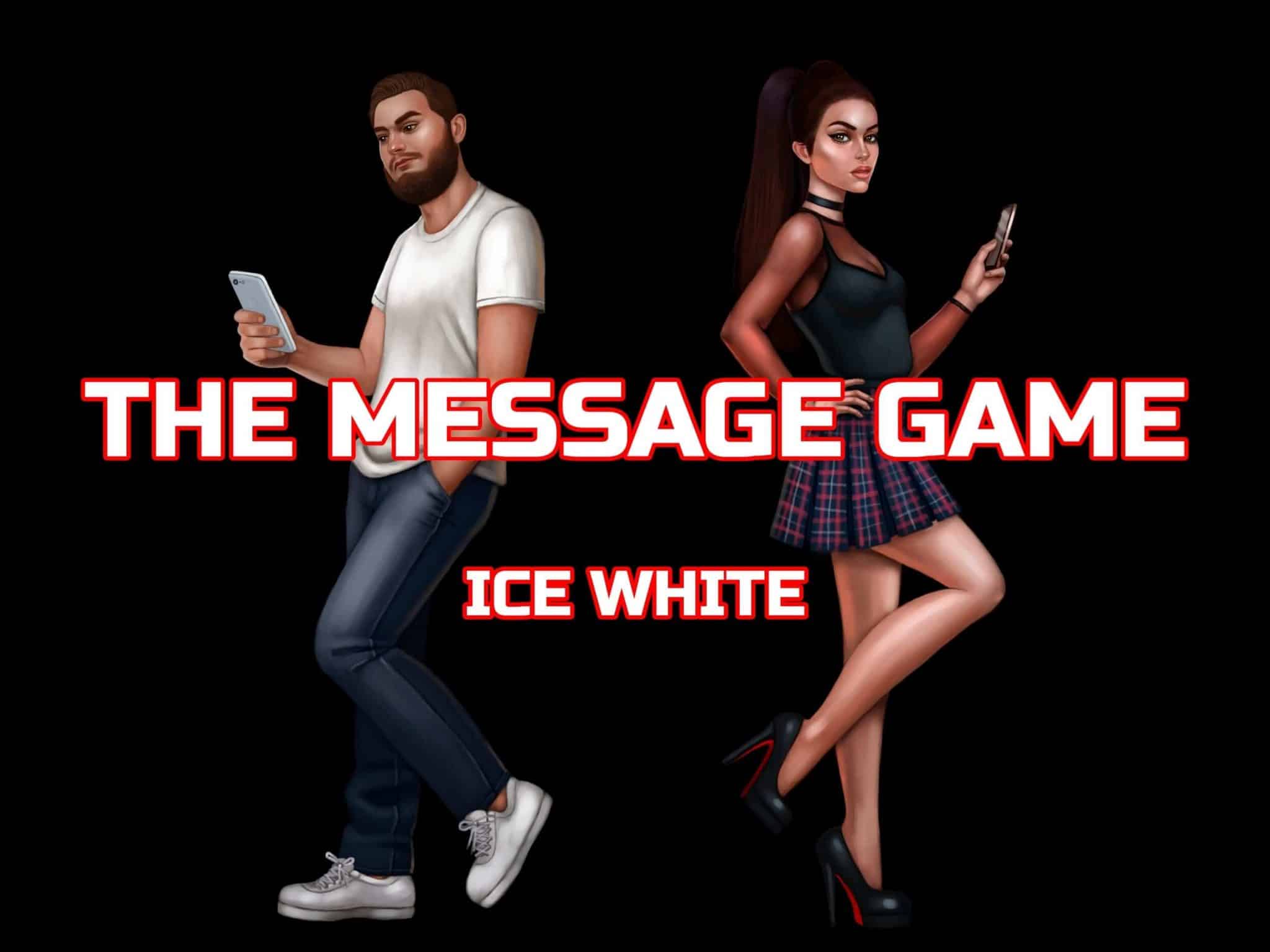  The Message Game Is Here, GET IT NOW!