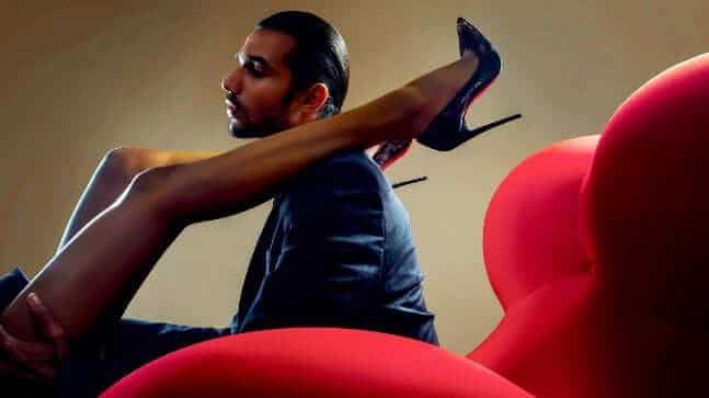 Podcast #8: Sexual Escalation Explained