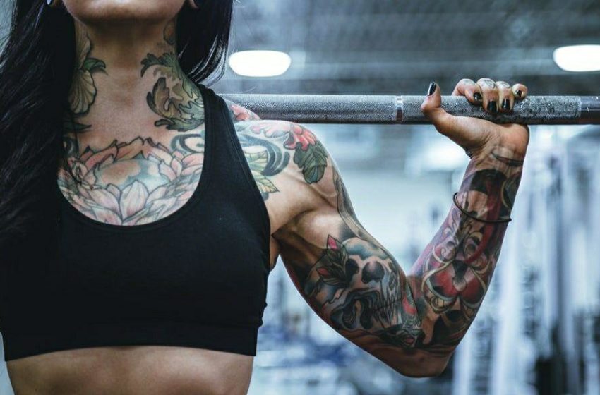 What Do Game, Ballet Dancing And Weight-Lifting Have In Common?