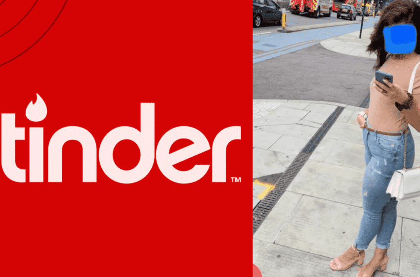  How To Get A Tinder Match Straight To Your House