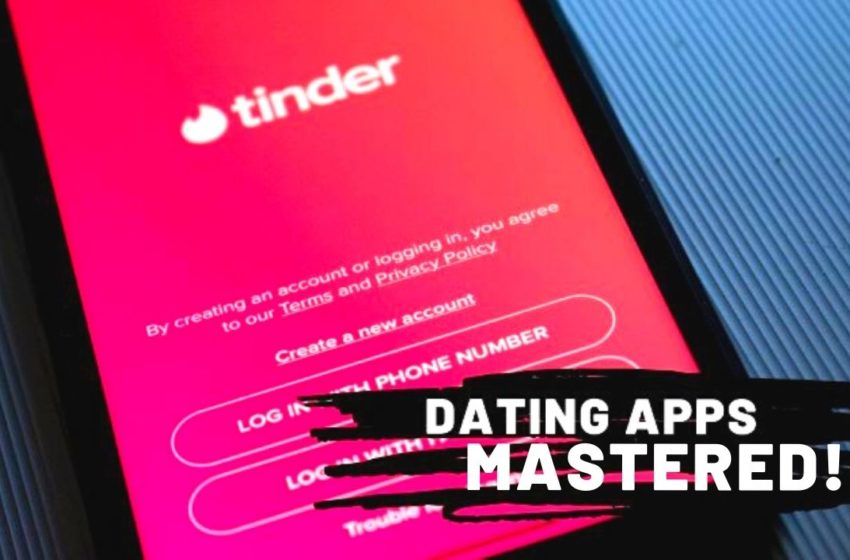  The Inside Scoop On Online Dating