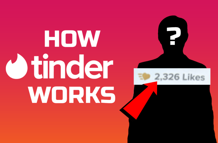  Tinder Employee Reveals Secrets For Tinder Success & How Tinder Works