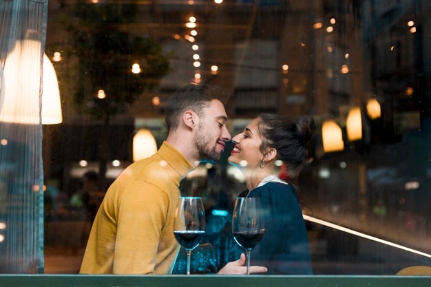Don’t Call It A “Date”