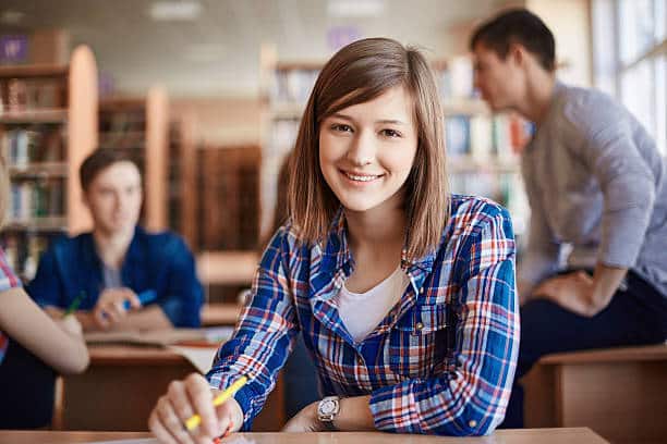 How To Meet Girls At School Or College