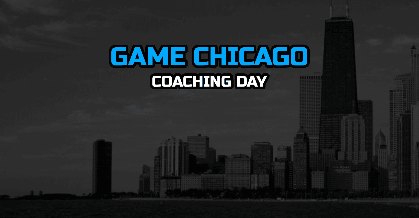 Game Chicago Coaching Day