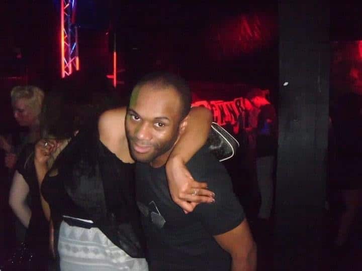 The Moment I Realised The Power Of Eye Contact