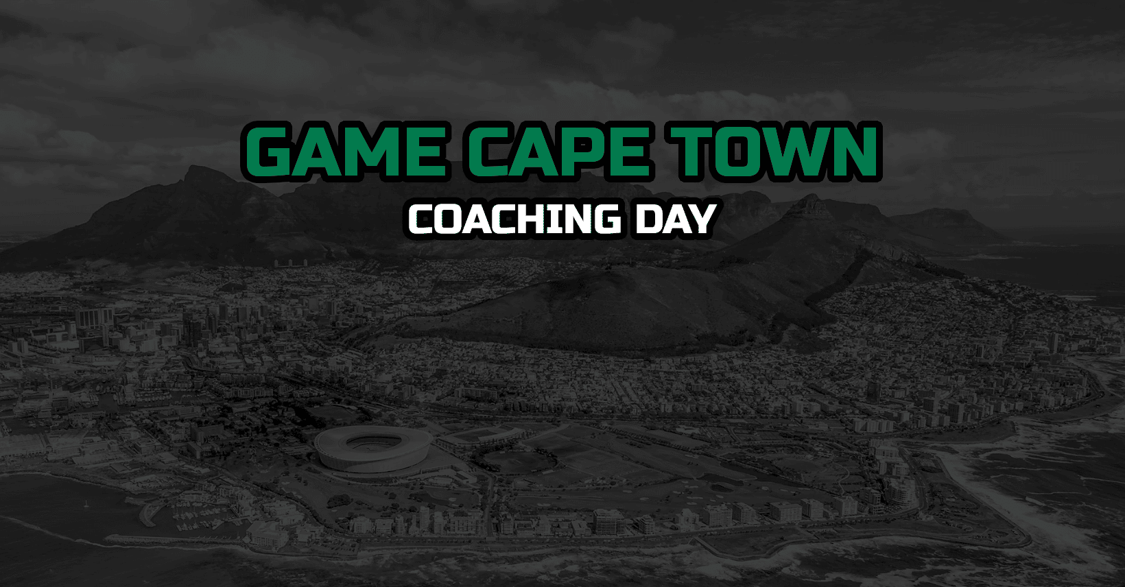 Game Cape Town PUA Coaching Day Daygame Nightgame Day Game Night Game Pickup Coach