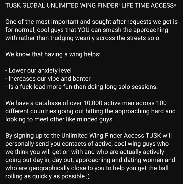 James Tusk Scam Ice White Game Global Wingman Finder Wing Finder YouTube Description Tusk Channel