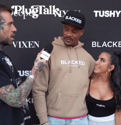 Relationships Lena The Plug Jason Luv Adam22 Cuck Porn PlugTalk Instagram Pornstar Porn Interview Red Carpet