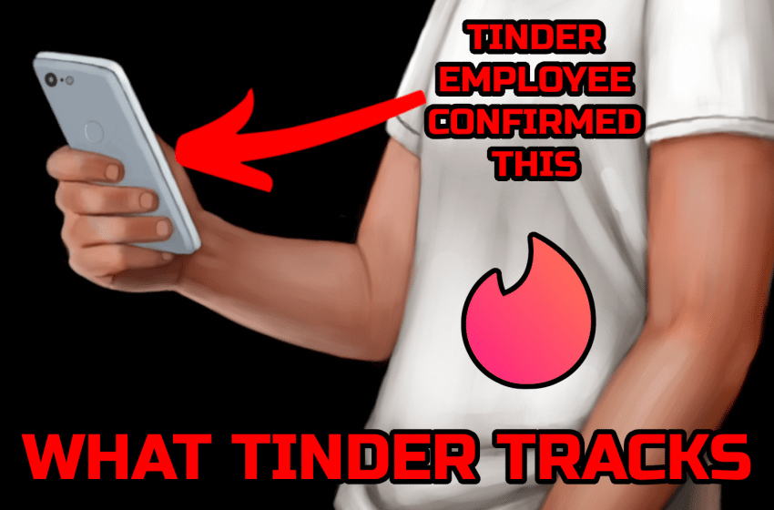  Inside The Tinder Algorithm: 5 Unexpected Things Tracked By Tinder