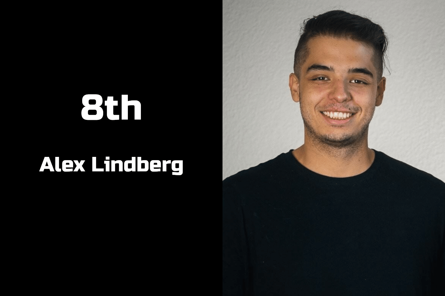 Alex Lindberg Pickup Artist UMP Ultimate Man Project