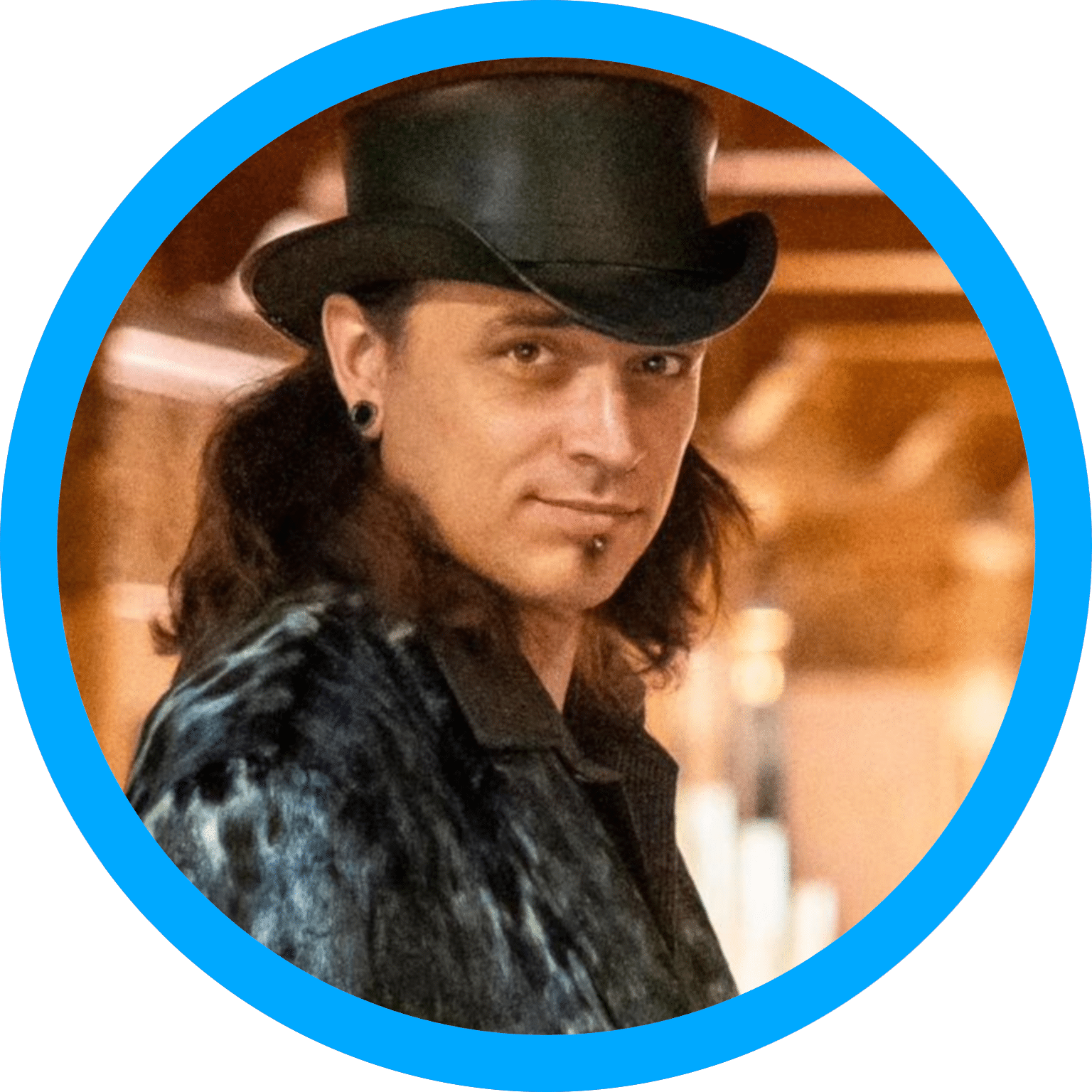Erik Von Markovik Pickup Artist Mystery Method Bootcamps Bootcamp Infield