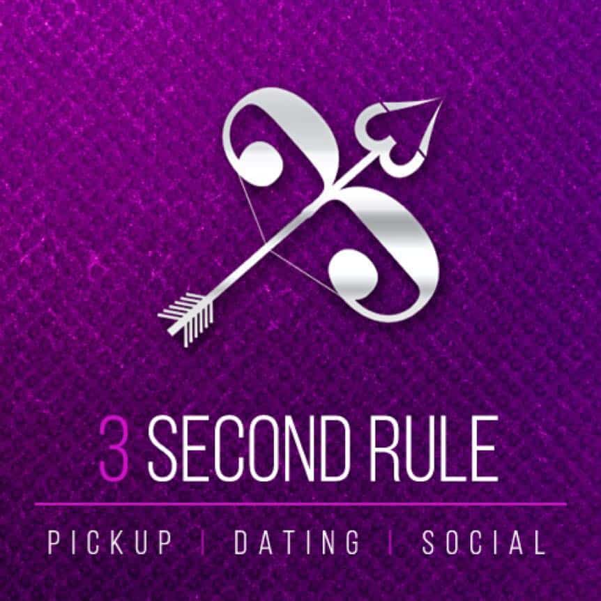 3 Second Rule 3SR Shaun Michael Discovery Bootcamp Bootcamps Pickup Artist PUA
