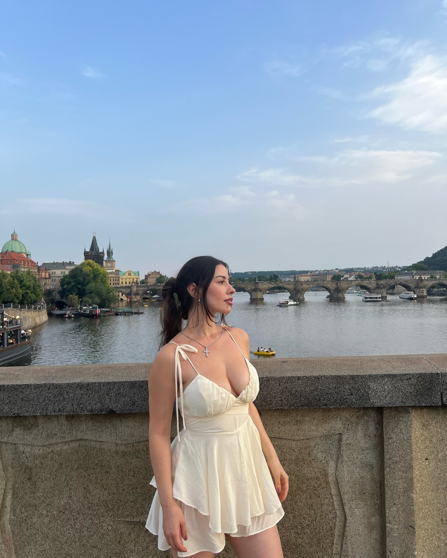 Prague