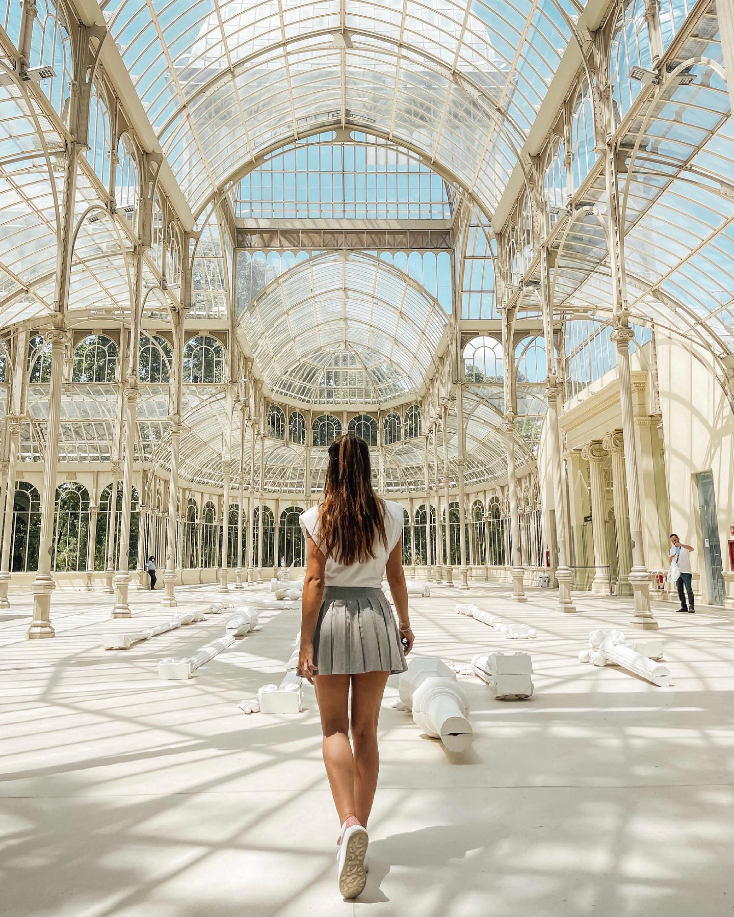 Best Cities To Meet Women Madrid
