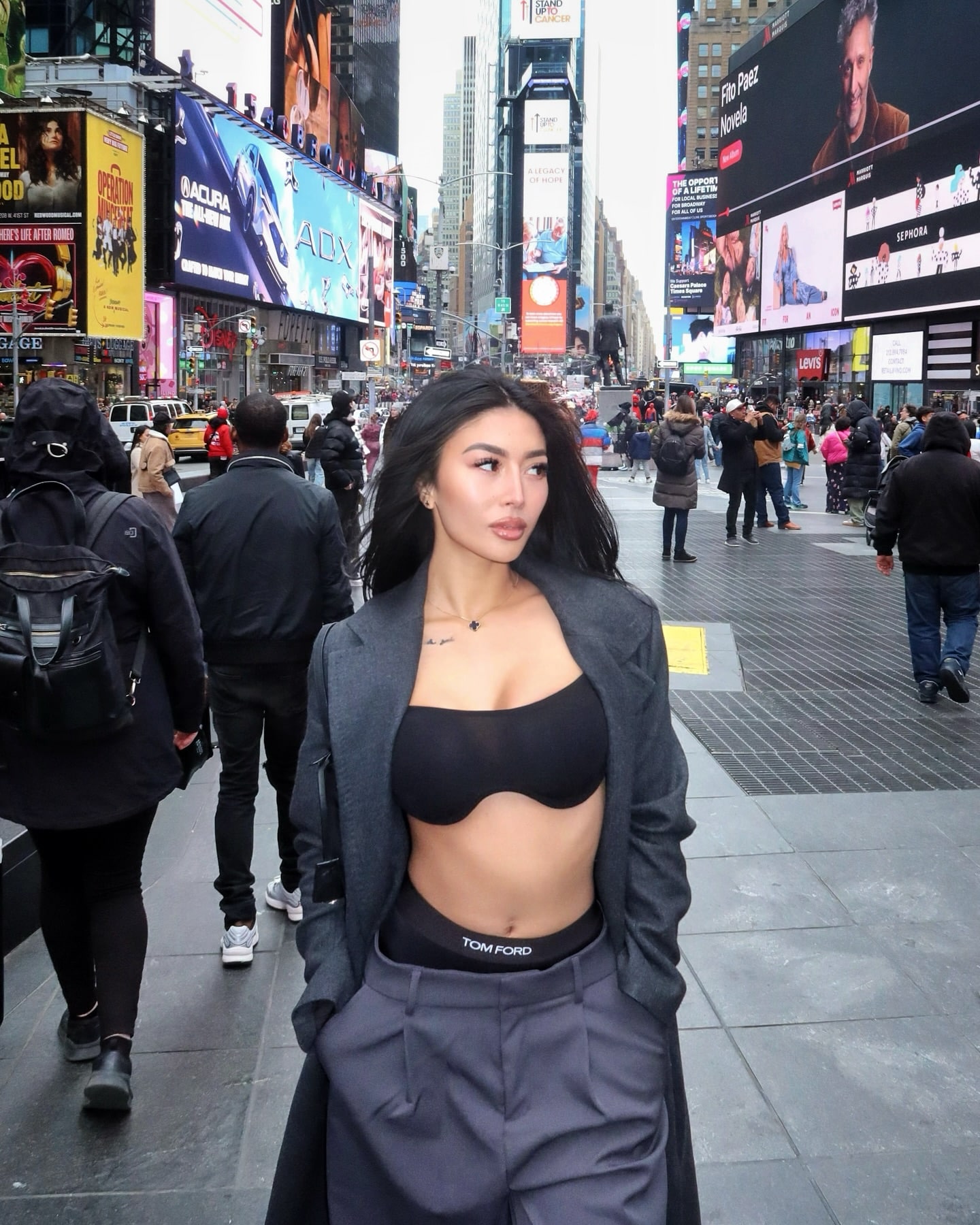 Best Cities To Meet Women New York