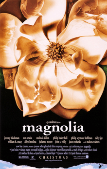 Magnolia Tom Cruise Ross Jeffries