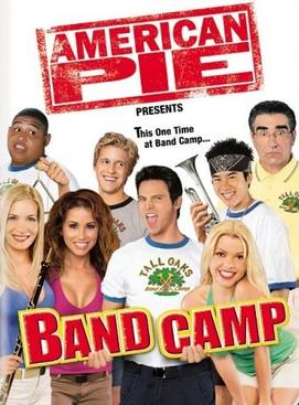 American Pie Band Camp