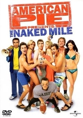 American Pie The Naked Mile Pickup