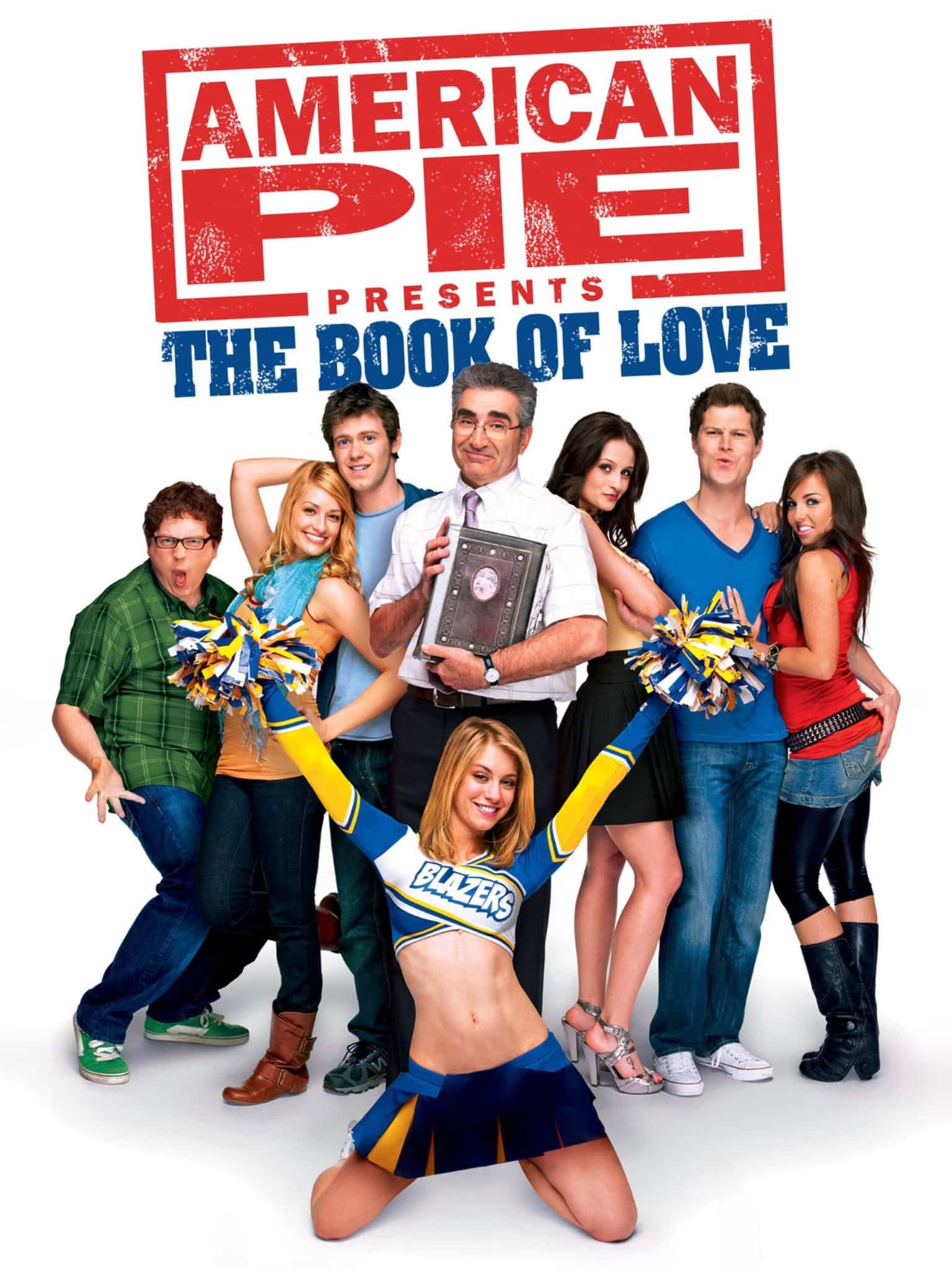 American Pie The Book Of Love