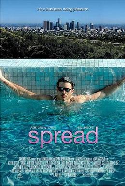 Spread Ashton Kutcher