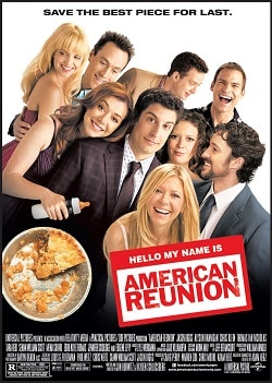 American Reunion Pie