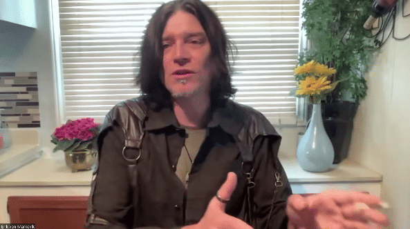 Erik Von Markovik Mystery DHV Types Demonstration Of Higher Value Mystery Method Pickup Artist The Game