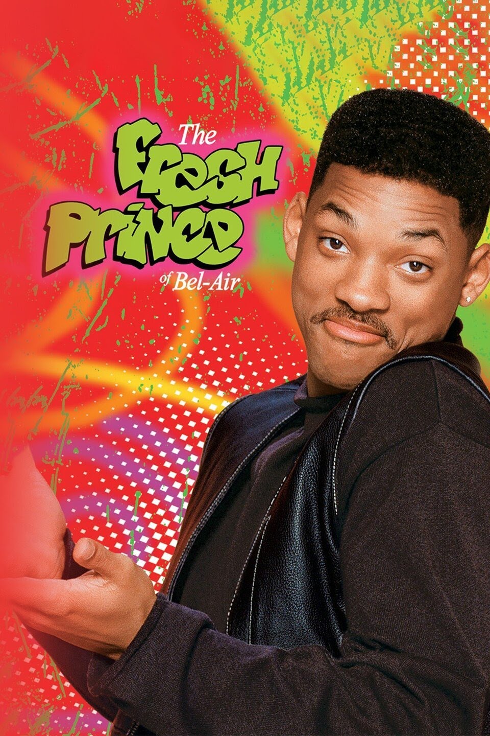 The Fresh Prince Of Bel-Air Will Smith Girls