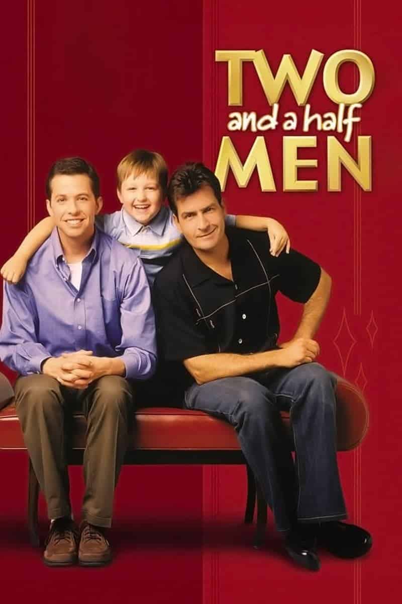 How I Met Your Mother Charlie Sheen Harper