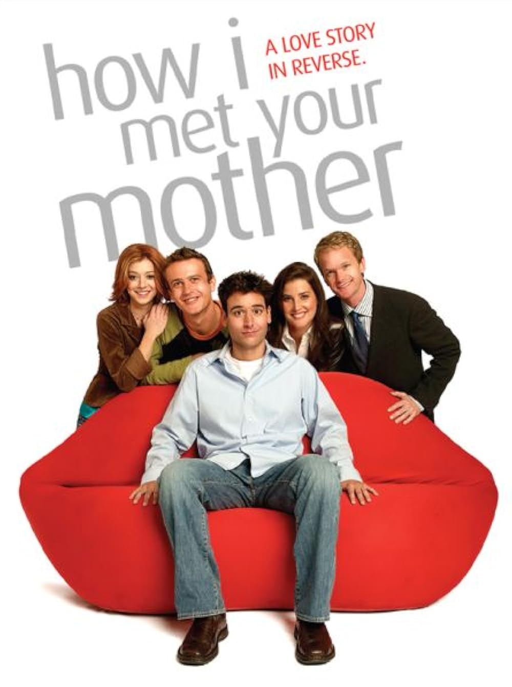 How I Met Your Mother Barney Stinson Pickup Artist