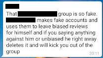 Ian Bilzerian Winner Circle Winner Dynamics Scam
