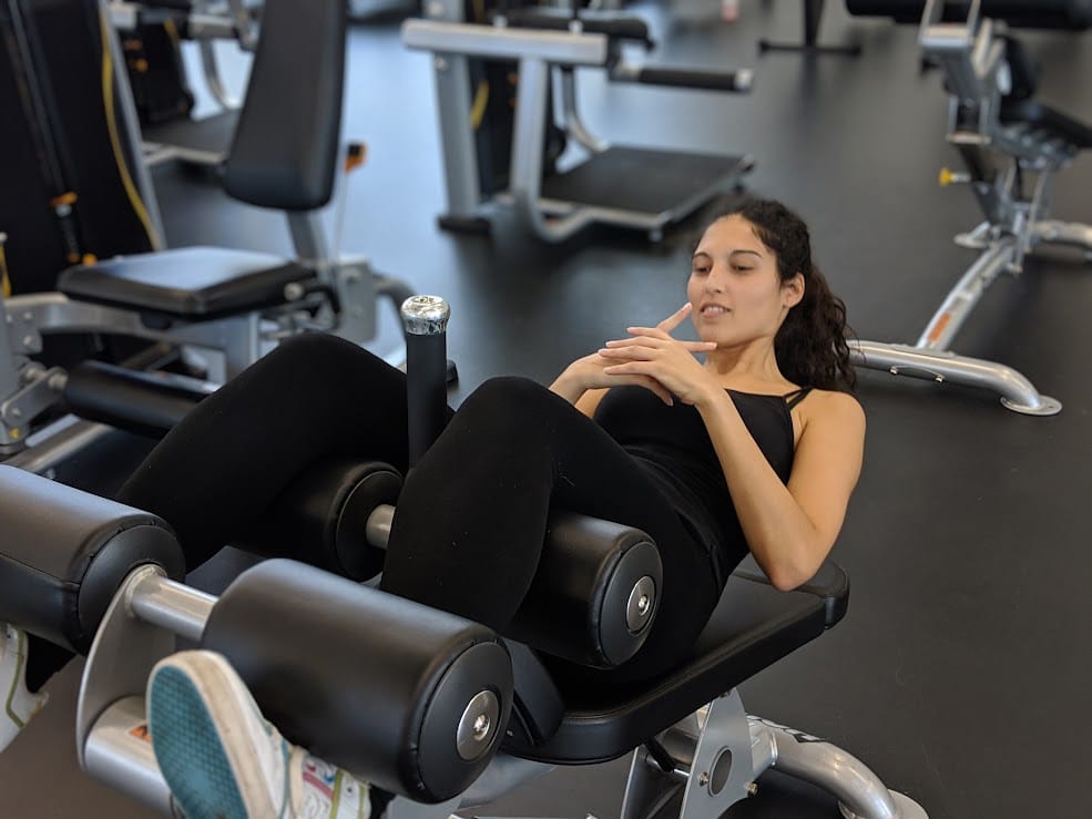Workout Exercise Halifax Dalhousie University