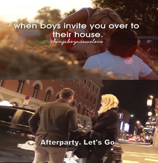 Night Game Memes