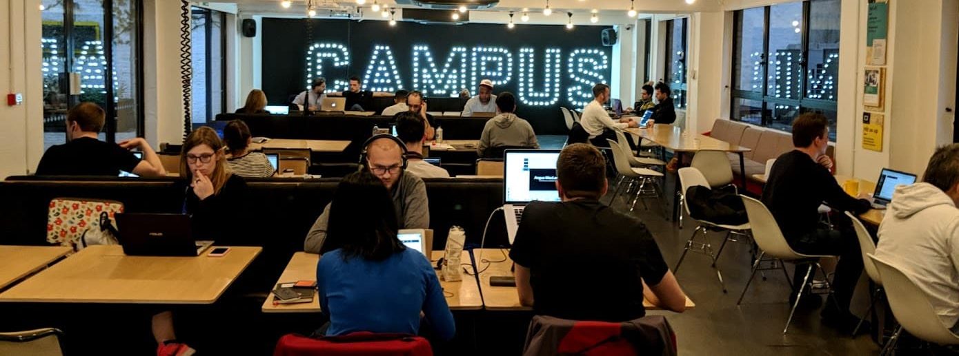 Google Campus Dating Coworkers