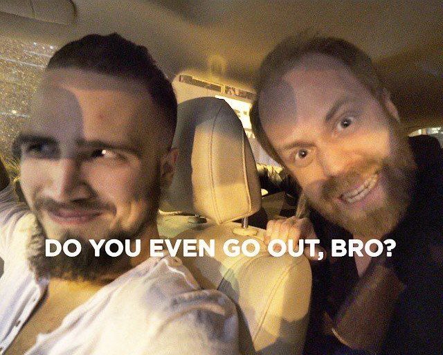 RSD Max RSD Tyler RSD Owen Cook Real Social Dynamics Do You Even Go Out Bro