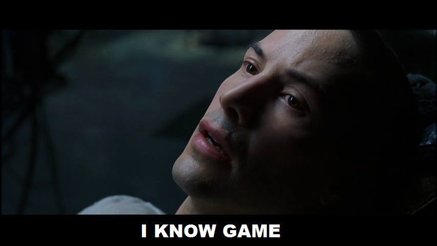 Red Pill Redpill The Matrix Game Dating Meme