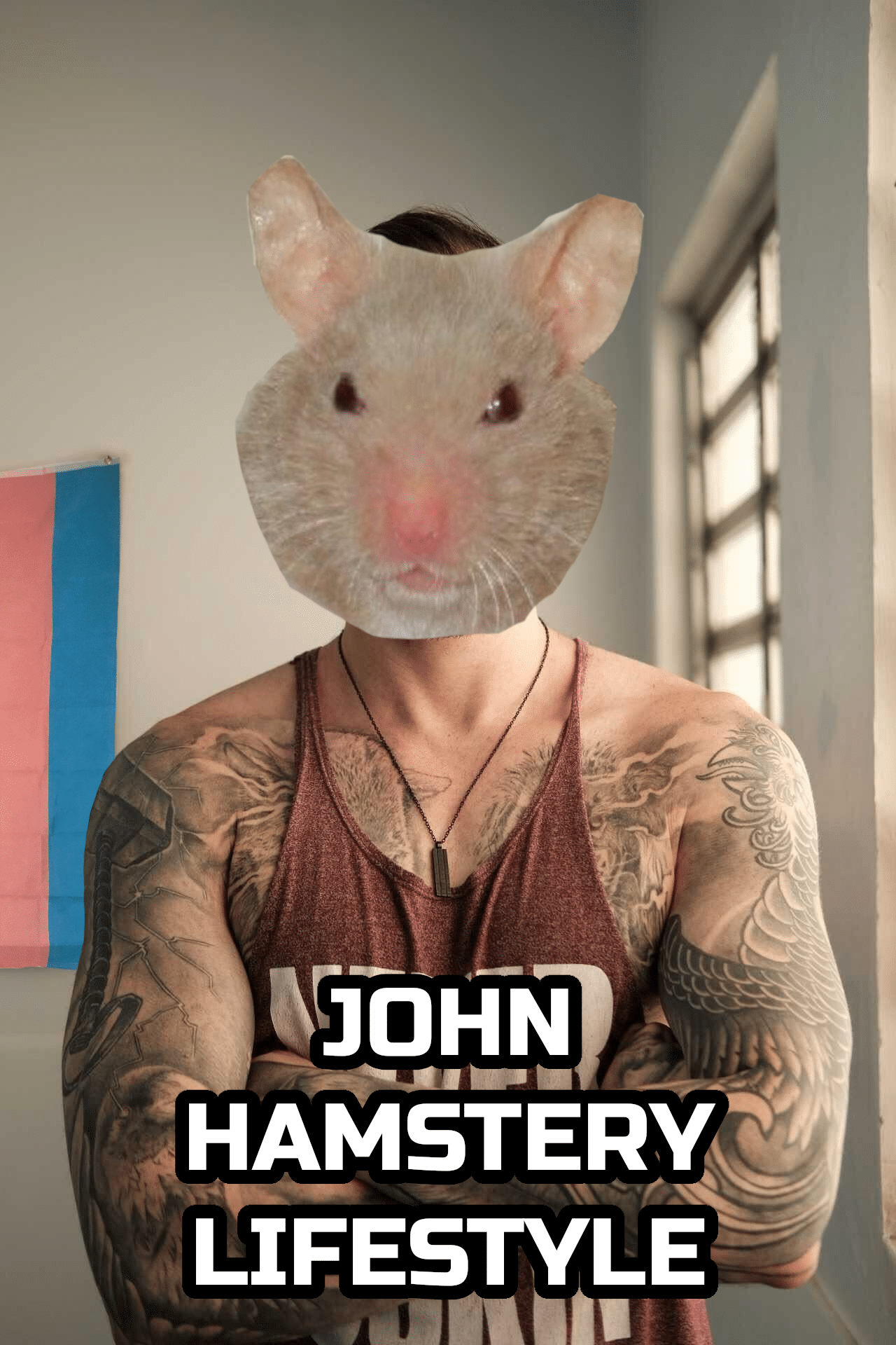 John Hamstery Lifestyle John Anthony Lifestyle Beef Exposed