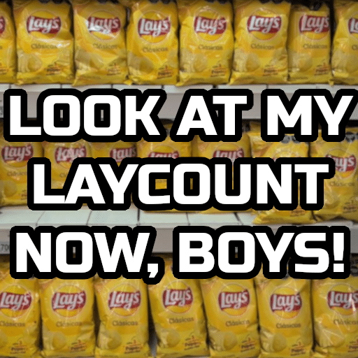 Laycount Memes