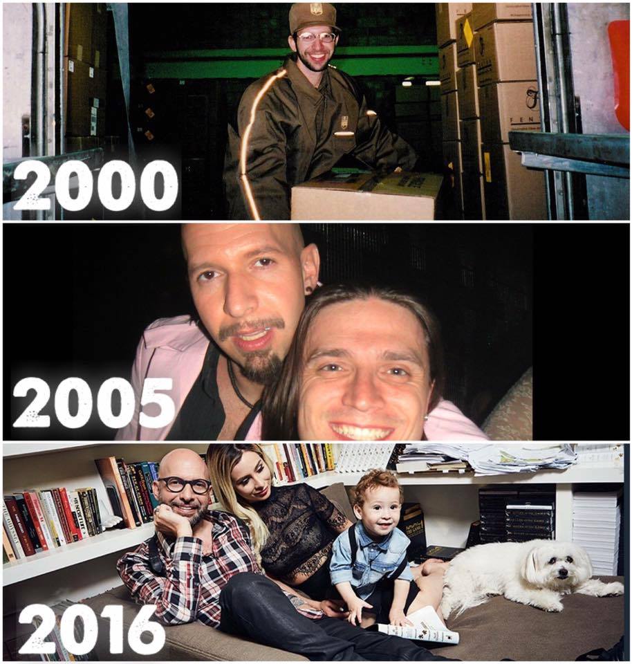 Mystery Neil Strauss Meme
