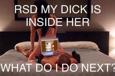 RSD Memes Real Social Dynamics