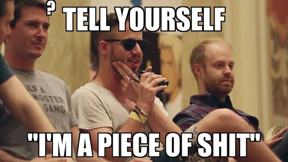 RSD Julien Memes