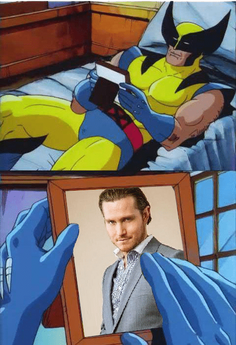 Todd V Dating Memes