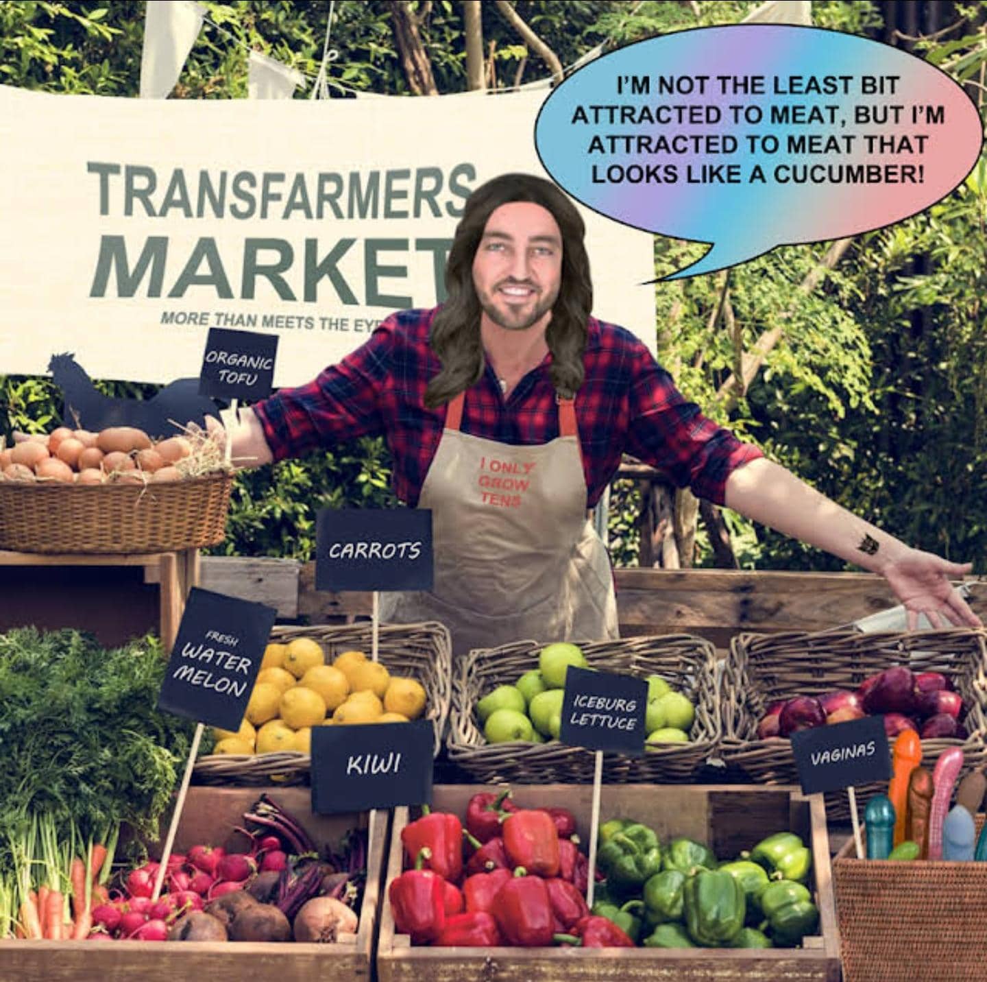 John Anthony Lifestyle Meme JMULV JAL Memes
