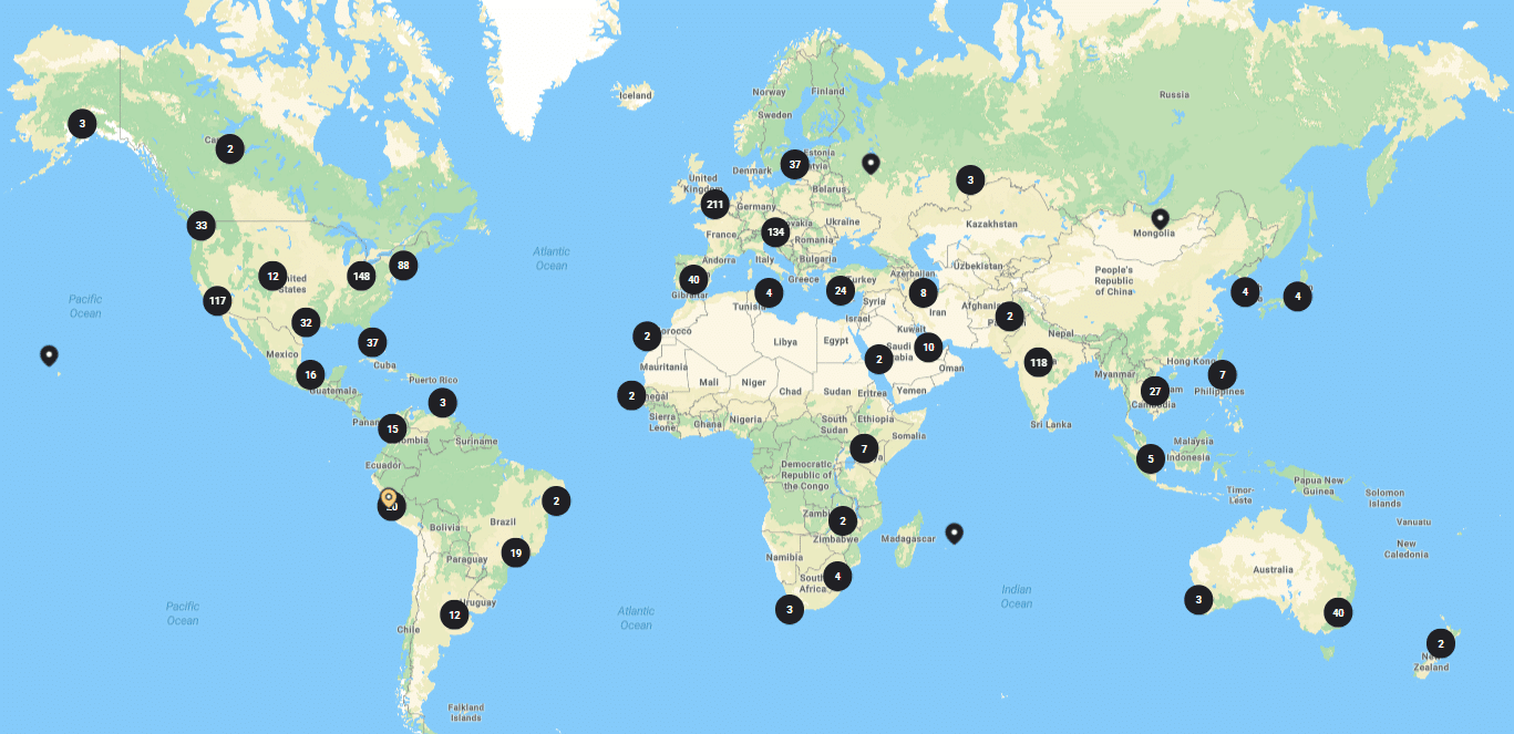 Skool Wingman Map Game Global