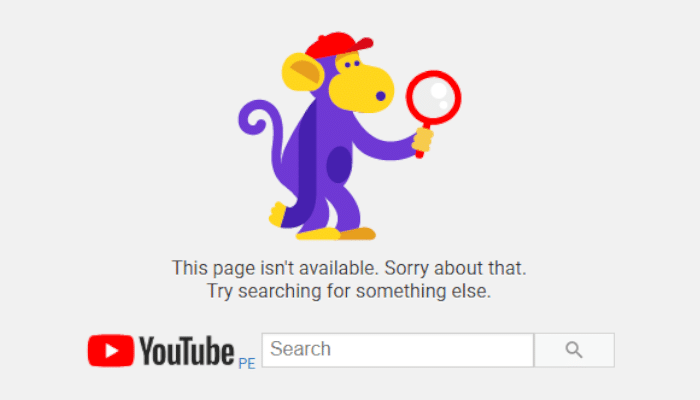 John Anthony Lifestyle Error 404