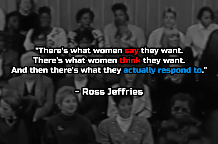  Greatest Quotes About Seduction