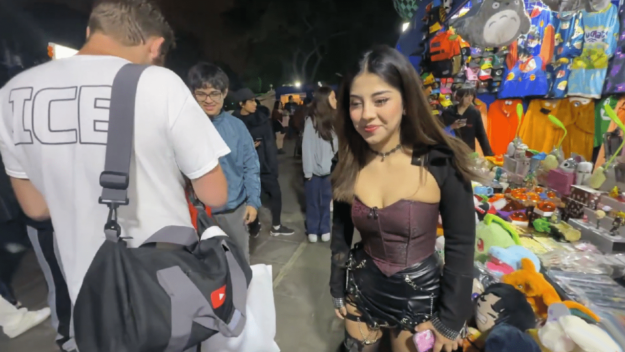 Ice White PUA Author Game Global Zully YouTube