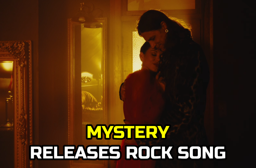  Mystery – Casanova’s Child