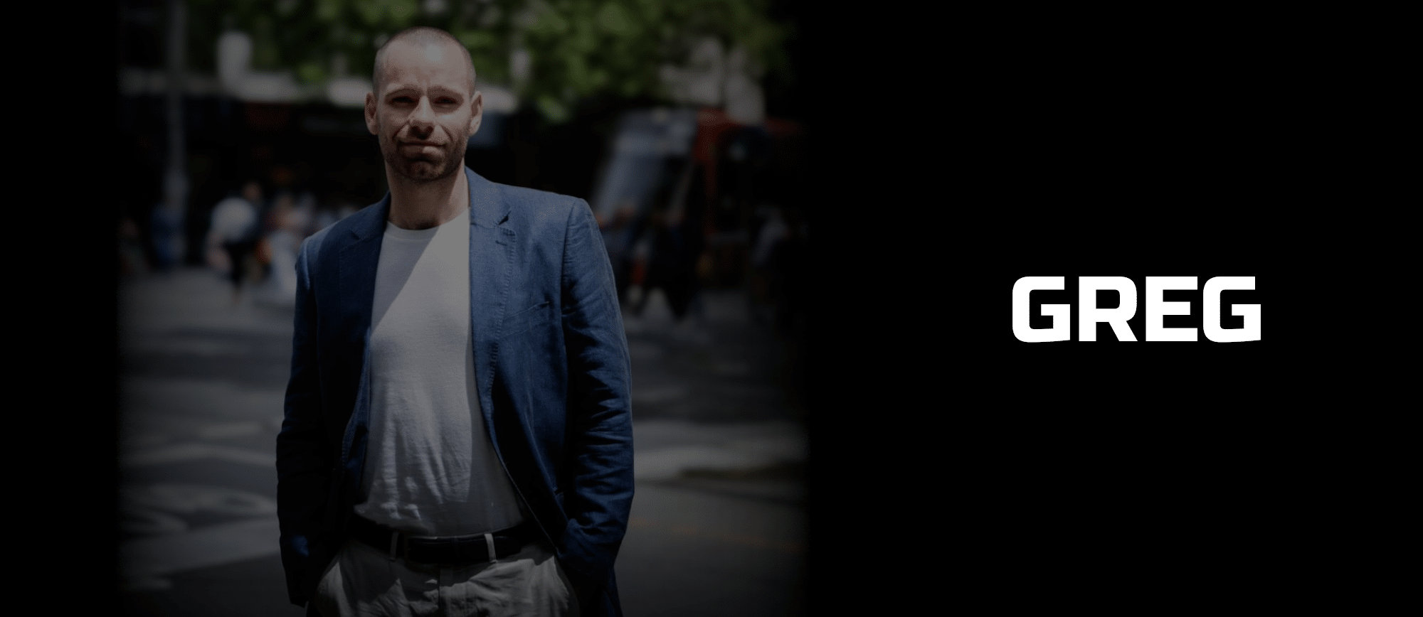 Greg Jones Game Global Coach Melbourne Australia