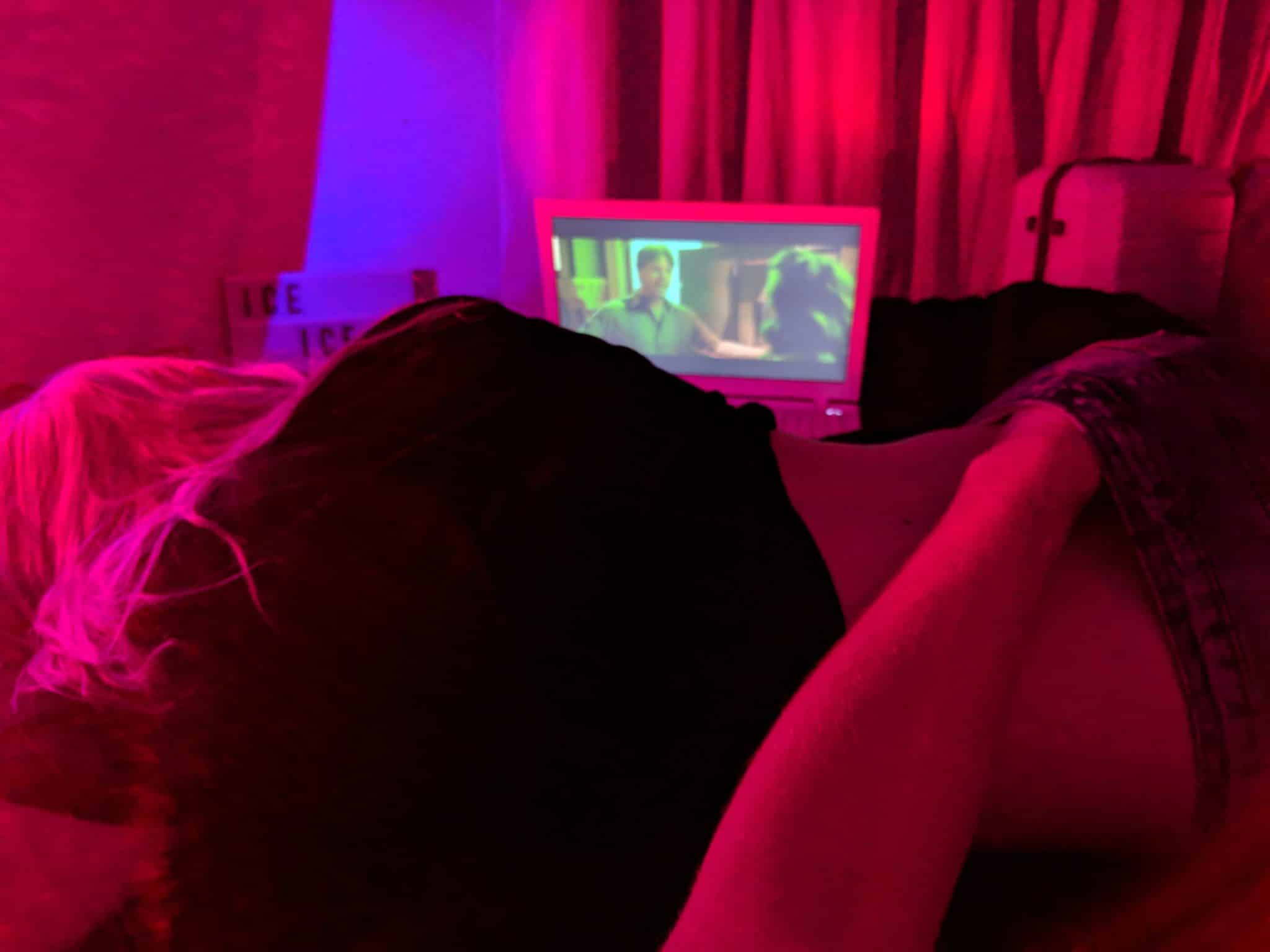 Ice White Anal Sex Guide Medical Advice Lubricant